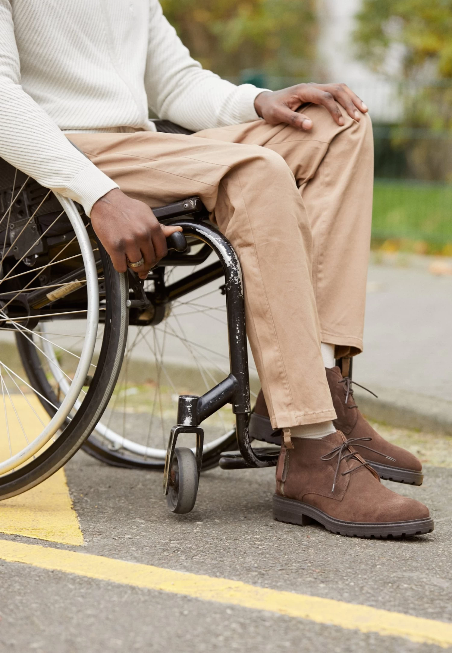 Pier One Jeggings - Tan 3 Pier One Jeggings - Tan