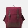 Pier One Unisex - Mochila - Bordeaux -Tienda De Hombres Con Estilo 7eb9471e0b0443d78d5ee1063c51ce7a