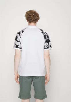 Pier One Polo - White -Tienda De Hombres Con Estilo 7ee23c204ca34e1689e94b57f7bf4701