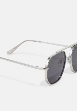 Pier One Gafas De Sol - Silver-Coloured 11 Pier One Gafas De Sol - Silver-Coloured -Tienda De Hombres Con Estilo 7eeef8aa05ad4906ba1e7b08014f5f37