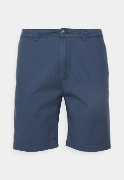Pier One 2 Pack - Shorts -Dark Blue/Tan -Tienda De Hombres Con Estilo 7f215c97bc3c4d97a61acffadb0c0296