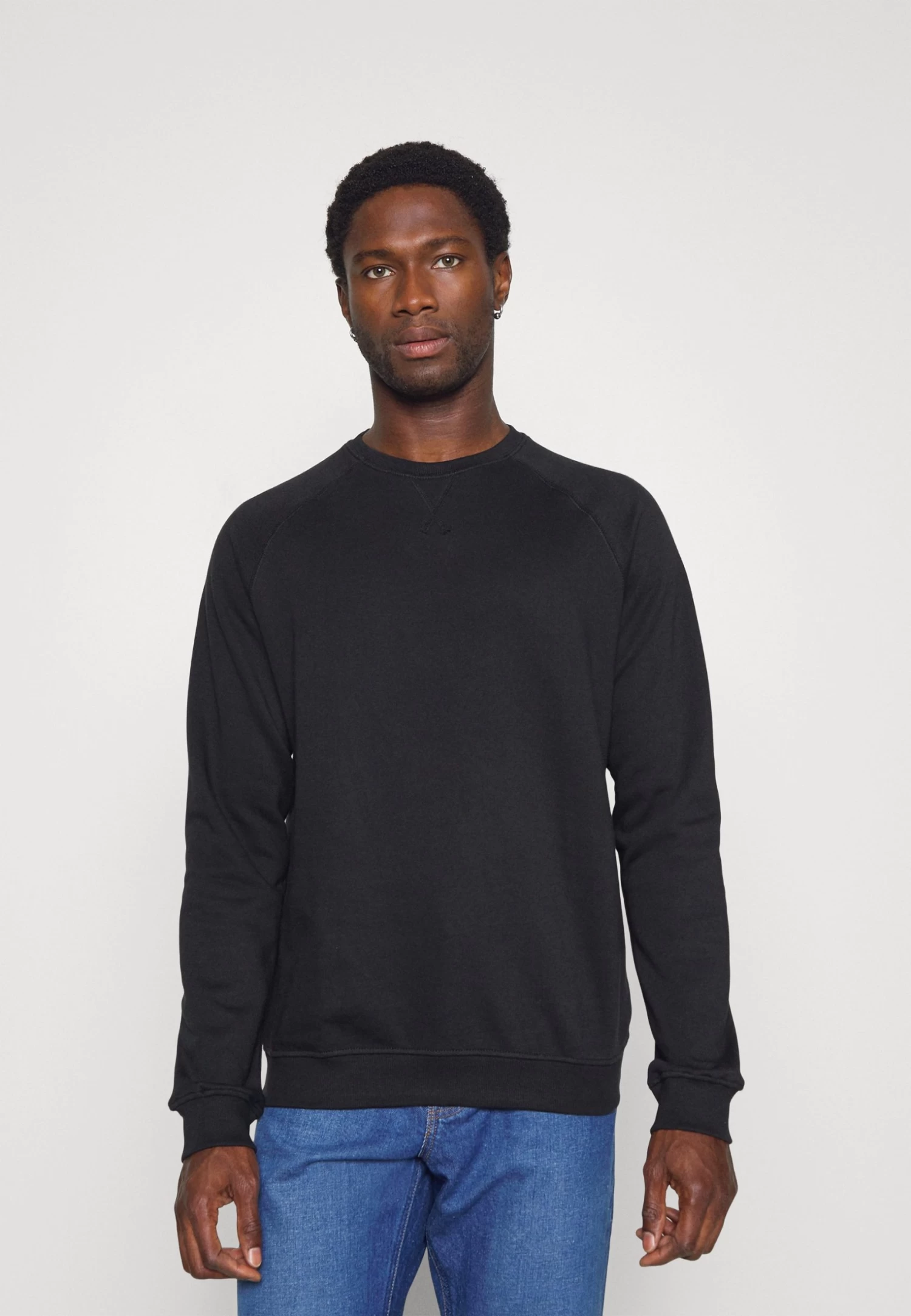 Pier One 2 Pack - Sudadera - Light Brown/Black 6 Pier One 2 Pack - Sudadera - Light Brown/Black - Imagen 4