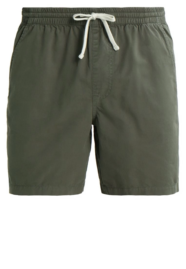 Pier One Shorts - Khaki 8 Pier One Shorts - Khaki - Imagen 6