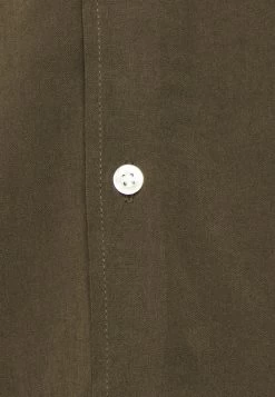 Pier One 2 Pack - Camisa - Olive/Black 13 Pier One 2 Pack - Camisa - Olive/Black -Tienda De Hombres Con Estilo 7ff4c91cb9994f77800e2d277aea3109