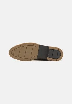 Pier One Leather - Zapatos De Vestir - Taupe 12 Pier One Leather - Zapatos De Vestir - Taupe -Tienda De Hombres Con Estilo 803c2b1aec1c4b01b4bca02243a28f5f