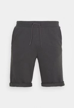 Pier One Pantalones Deportivos - Dark Grey -Tienda De Hombres Con Estilo 8127e3e3f1da4c59bc98eaed81a1fa54