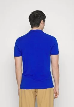 Pier One Basic - Polo - Royal Blue -Tienda De Hombres Con Estilo 813bd5c63b294b0dbe91bba45626ed73