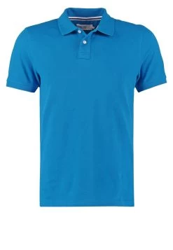 Pier One Basic - Polo - Blue 11 Pier One Basic - Polo - Blue -Tienda De Hombres Con Estilo 8161f67bf61e47a4a7448f4534918d5b