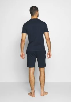 Pier One Pijama - Dark Blue -Tienda De Hombres Con Estilo 8236540e5e7e4124b079f4534ae5b13b