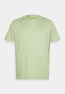 Pier One 7 Pack - Camiseta Básica - Black /Green /Bordeaux -Tienda De Hombres Con Estilo 823afbf732014aac8fa9dba4e6c704ca