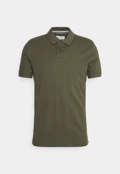 Pier One 3 Pack - Polo - Camel/Khaki/Black -Tienda De Hombres Con Estilo 8286413cf16047669ba7673e8afab61c