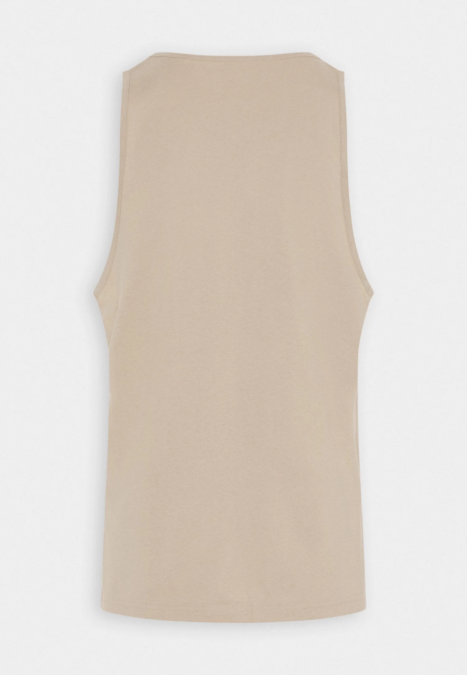 Pier One 3 Pack - Top - Olive/Off-White/Stone 9 Pier One 3 Pack - Top - Olive/Off-White/Stone - Imagen 7