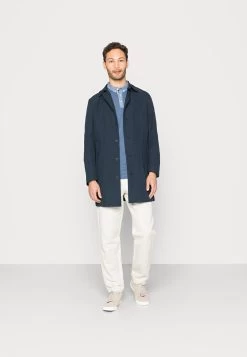 Pier One Polo - Dark Blue/Light Blue -Tienda De Hombres Con Estilo 82b948391b6d4b5c80a62098257395d5