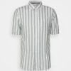 Pier One Camisa - Light Blue/White -Tienda De Hombres Con Estilo 82de02d7fda24e079fd2e6d2bca22e2f