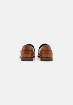 Pier One Leather - Mocasines - Camel 14 Pier One Leather - Mocasines - Camel -Tienda De Hombres Con Estilo 82f222cb966c49eab143eb055e28a8a0
