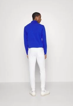 Pier One Pantalones Deportivos - White -Tienda De Hombres Con Estilo 8331affdd7f0488692bf512a43af10d8