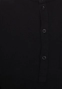 Pier One Linen Cotton Mix 2 Pack - Camisa - White/Black 11 Pier One Linen Cotton Mix 2 Pack - Camisa - White/Black -Tienda De Hombres Con Estilo 833ae75cbbc64a5bb0cdd99156522f8b