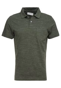 Pier One Polo - Oliv 10 Pier One Polo - Oliv -Tienda De Hombres Con Estilo 83565dc92f4e4791ac3809880686a1ff
