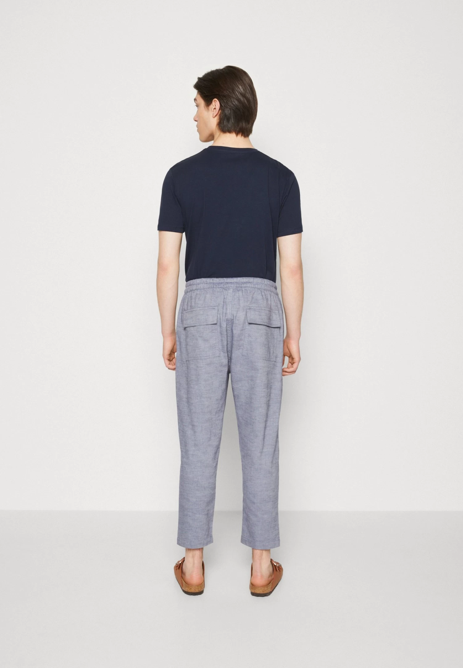Pier One Pantalones - Blue 5 Pier One Pantalones - Blue - Imagen 3