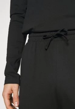 Pier One Pijama - Black -Tienda De Hombres Con Estilo 842cc55e81224f6ca06ad94aae25d25c