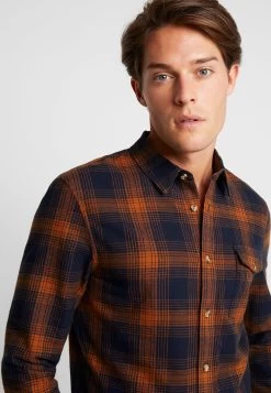 Pier One Camisa - Mustard -Tienda De Hombres Con Estilo 844d644b24404e89b9bcfcc8e216b2a5