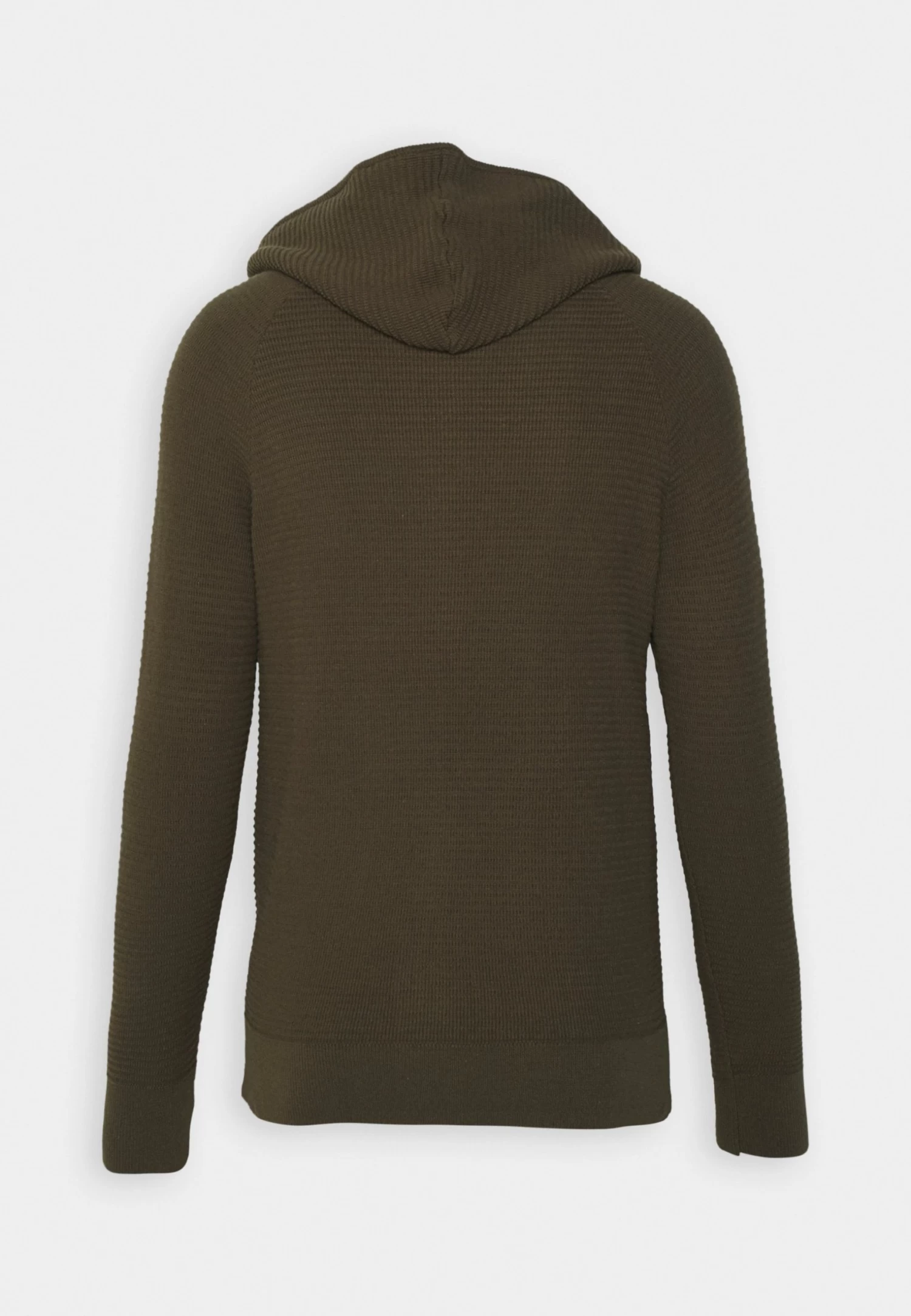 Pier One Chaqueta De Punto - Olive 8 Pier One Chaqueta De Punto - Olive - Imagen 6