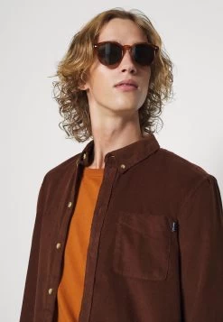 Pier One Camisa - Brown -Tienda De Hombres Con Estilo 84ea779dc85843e28682ed3f49d711d2