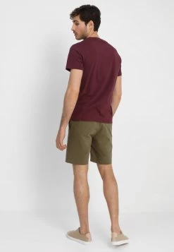 Pier One Shorts - Olive -Tienda De Hombres Con Estilo 857a665388474c54bf3d81f5439046af