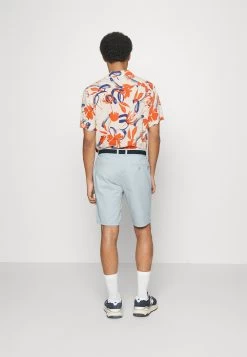 Pier One Shorts - Light Blue -Tienda De Hombres Con Estilo 85c8acd4ec2547ee9532718566d688e0