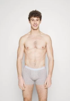 Pier One 7 Pack - Culotte - Black/Grey/Khaki -Tienda De Hombres Con Estilo 86ba05838eb44ff3973156f18126d043