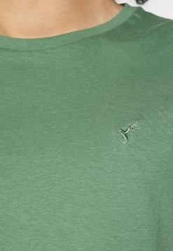 Pier One Unisex 5 Pack - Camiseta Básica - Light Blue/Purple/White -Tienda De Hombres Con Estilo 871e8b7d8226472f95bae000685cfceb