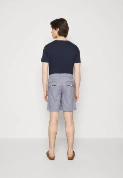 Pier One Shorts - Blue -Tienda De Hombres Con Estilo 872acd4da80a4f63a9e35371c171b86f