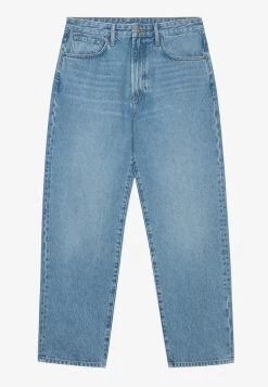 Pier One Vaqueros Boyfriend - Dark Blue Denim -Tienda De Hombres Con Estilo 87b1d028da784a09bb5f993b67a9ba37