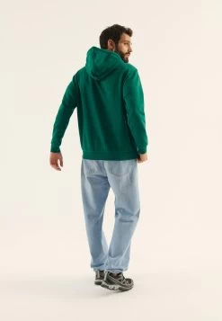 Pier One Sudadera - Green 9 Pier One Sudadera - Green -Tienda De Hombres Con Estilo 880333dc626f44da8712b991c32505e0