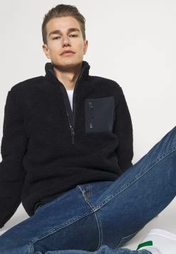 Pier One Forro Polar - Dark Blue 14 Pier One Forro Polar - Dark Blue -Tienda De Hombres Con Estilo 88111e09df4342679a12241e843a9022