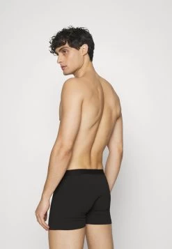 Pier One 7 Pack - Culotte - Grey/Black 9 Pier One 7 Pack - Culotte - Grey/Black -Tienda De Hombres Con Estilo 88238e2f44634aea9edc2381efb94bc3