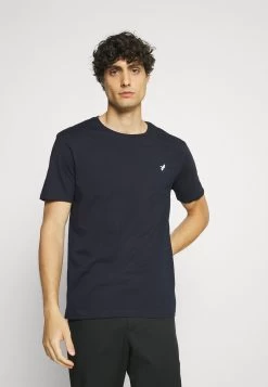 Pier One 5 Pack - Camiseta Básica - White/Black/Dark Blue 14 Pier One 5 Pack - Camiseta Básica - White/Black/Dark Blue -Tienda De Hombres Con Estilo 8826b48aeb1b4e23acc5ac2adf0da311