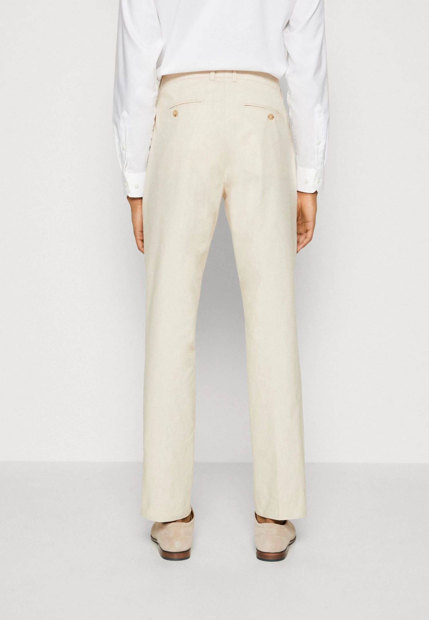 Pier One Set - Traje - Beige 8 Pier One Set - Traje - Beige - Imagen 6