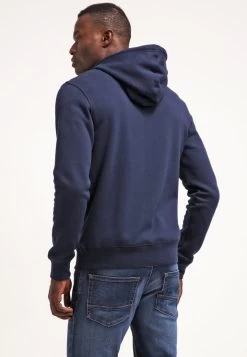 Pier One Sudadera Con Cremallera - Navy 10 Pier One Sudadera Con Cremallera - Navy -Tienda De Hombres Con Estilo 88f02a4d18644289827deb749c82cd9c