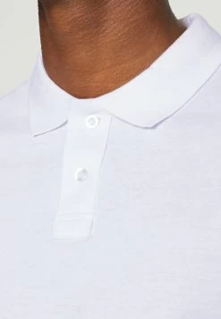 Pier One 3 Pack - Polo - Bordeaux/White/Dark Blue -Tienda De Hombres Con Estilo 89836eebad6644d7964081716b0f5a33