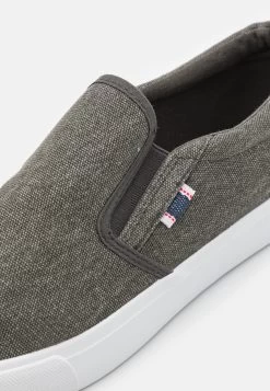 Pier One Unisex - Zapatillas - Grey -Tienda De Hombres Con Estilo 8a4965b673914b6e847d91199f0f296d