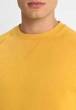 Pier One Sudadera - Yellow -Tienda De Hombres Con Estilo 8a4d2817525a4323bdc03a6f8069ea0e