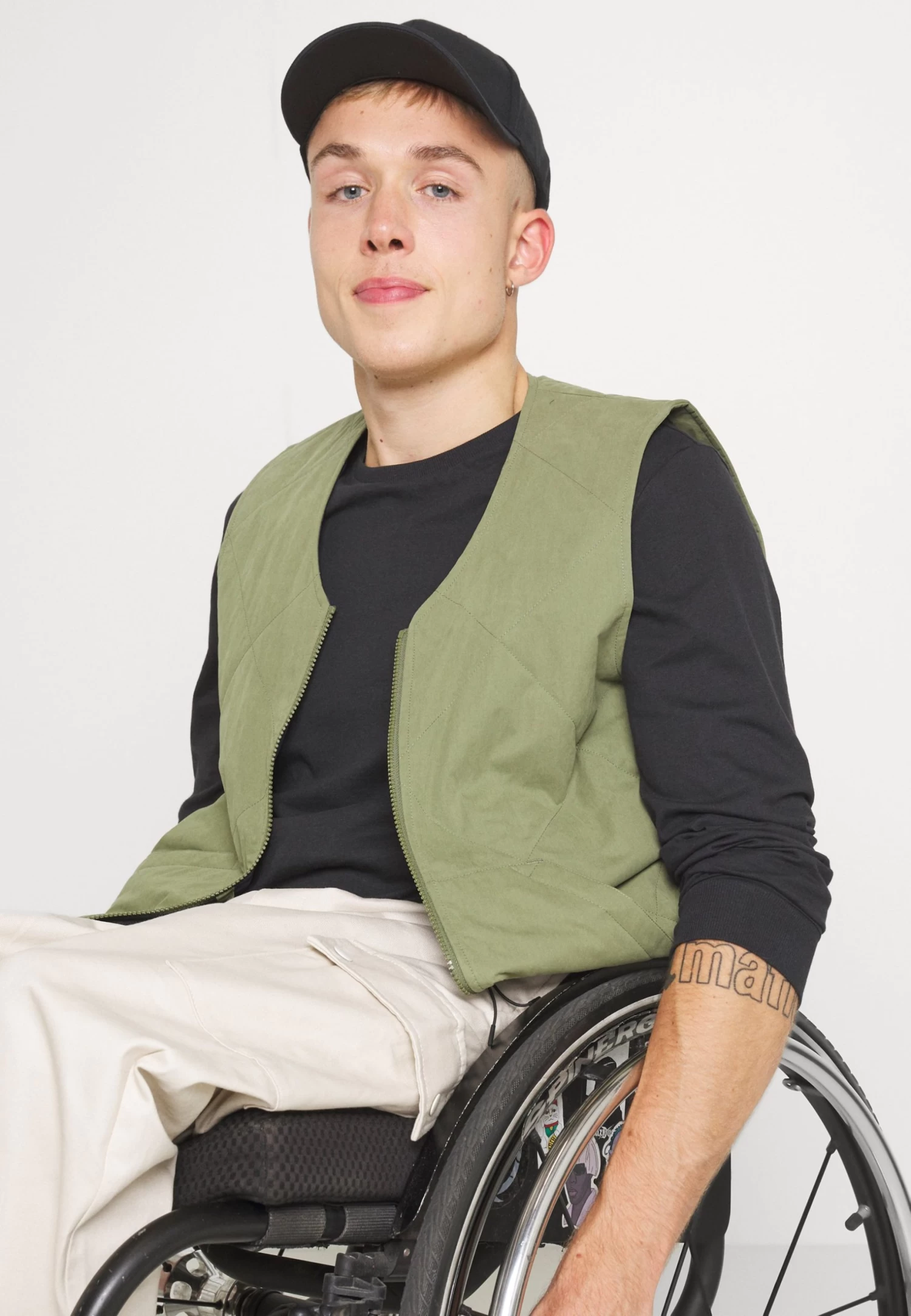 Pier One Camiseta De Manga Larga - Black 8 Pier One Camiseta De Manga Larga - Black - Imagen 6