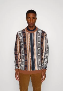 Pier One Jersey De Punto - Multi-Coloured 10 Pier One Jersey De Punto - Multi-Coloured -Tienda De Hombres Con Estilo 8ab3fd3f701f46478cc2b0ef7066fa39