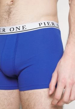 Pier One 5 Pack - Culotte - White/Pink/Light Blue -Tienda De Hombres Con Estilo 8ad9beab5a8e4a5a83183503d5a9e459