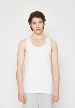 Pier One 3 Pack - Top - White 9 Pier One 3 Pack - Top - White -Tienda De Hombres Con Estilo 8b3923964cf74eb08bd43cdcf6134963