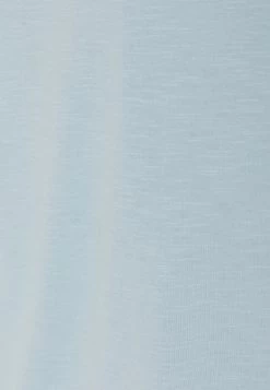 Pier One 5 Pack - Camiseta Básica - Light Blue/Yellow/Mint -Tienda De Hombres Con Estilo 8b3eac1fab4243ea8b32fe35963fa27c