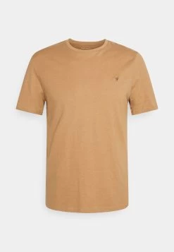 Pier One Unisex 5 Pack - Camiseta Básica - Off-White/Tan/Orange -Tienda De Hombres Con Estilo 8b539b30c55843a590c4d68e8fe93469