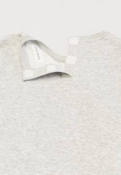 Pier One Sudadera - Mottled Light Grey -Tienda De Hombres Con Estilo 8b68cd48217b49ba82ded46edea040a7