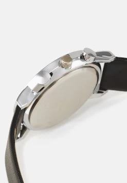 Pier One Set - Reloj - Black -Tienda De Hombres Con Estilo 8b85f94e4c5a43a89680fa66df3bc7c7